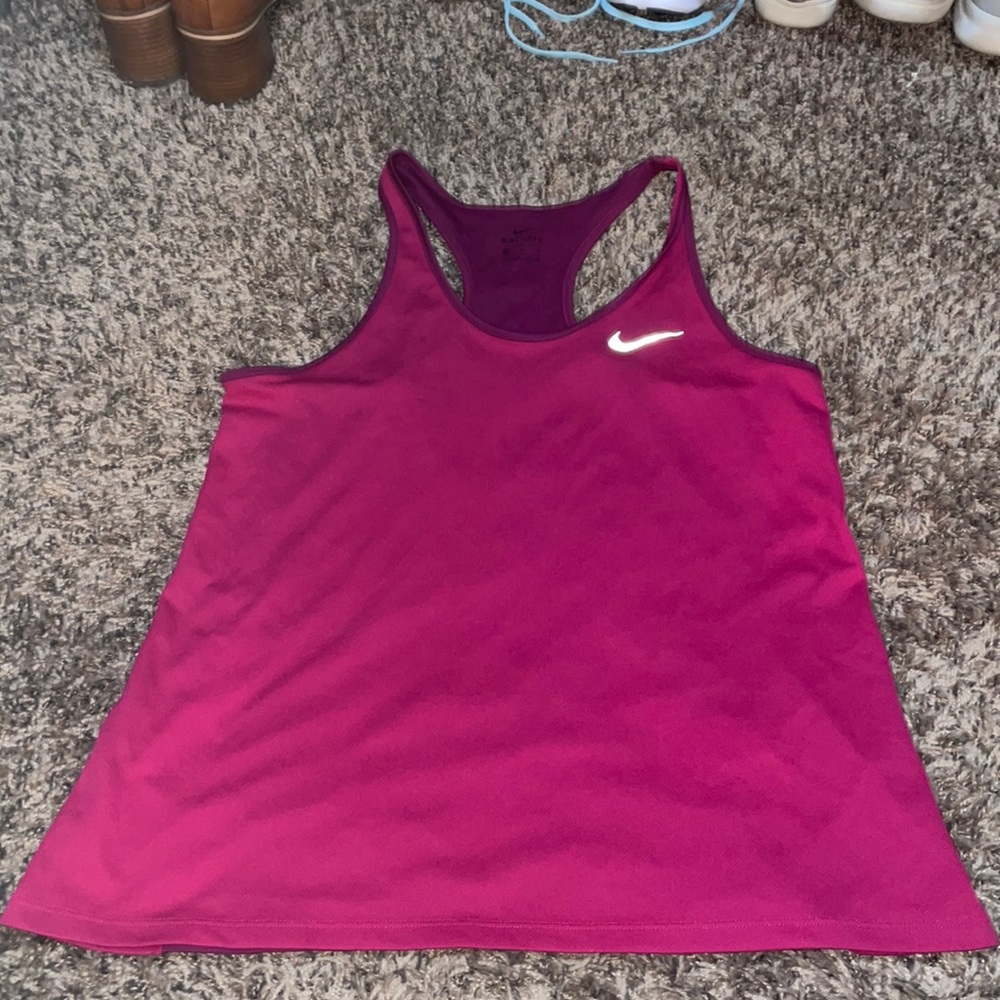Nike Women’s Tank-Top
